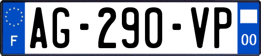 AG-290-VP