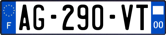 AG-290-VT