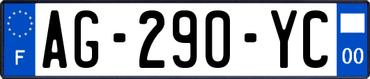 AG-290-YC