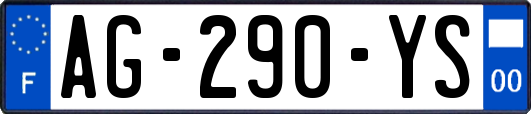 AG-290-YS