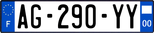 AG-290-YY