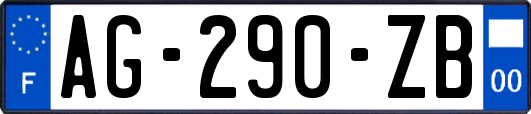 AG-290-ZB