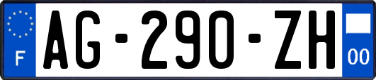 AG-290-ZH