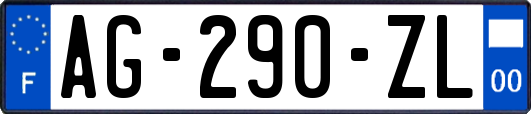 AG-290-ZL