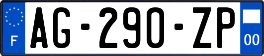 AG-290-ZP