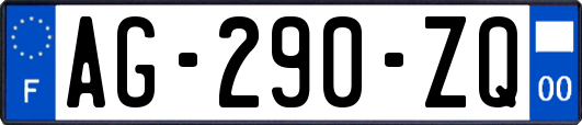 AG-290-ZQ