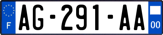 AG-291-AA