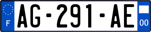 AG-291-AE