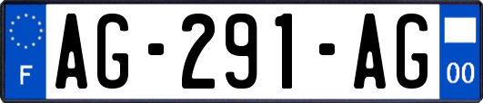 AG-291-AG