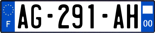 AG-291-AH