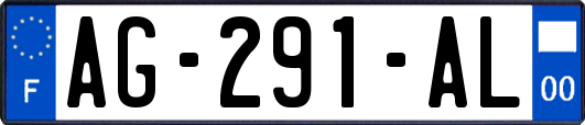 AG-291-AL