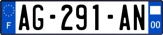 AG-291-AN