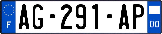 AG-291-AP