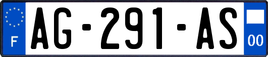 AG-291-AS