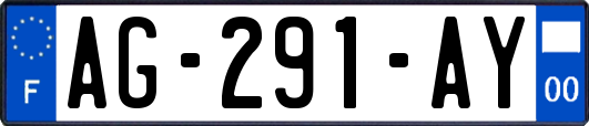 AG-291-AY