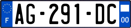 AG-291-DC