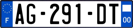 AG-291-DT