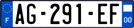 AG-291-EF