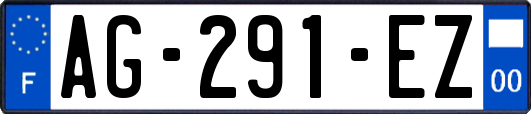 AG-291-EZ