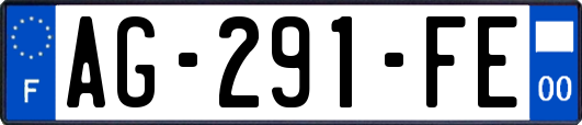 AG-291-FE