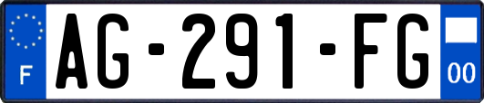 AG-291-FG