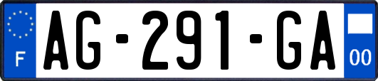 AG-291-GA