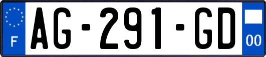 AG-291-GD
