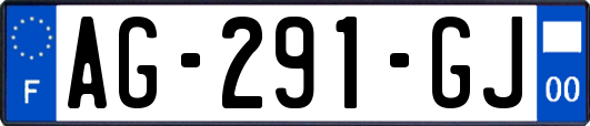 AG-291-GJ