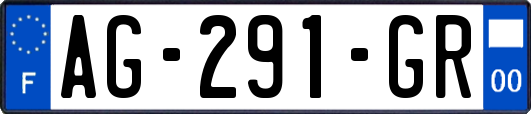 AG-291-GR