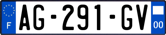 AG-291-GV