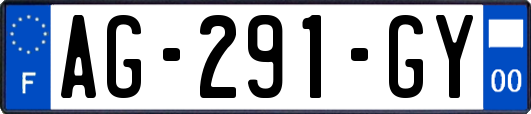 AG-291-GY