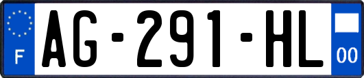 AG-291-HL