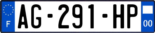 AG-291-HP