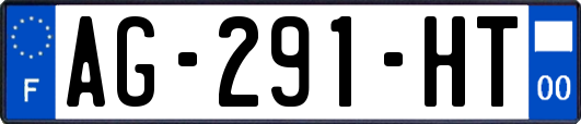 AG-291-HT