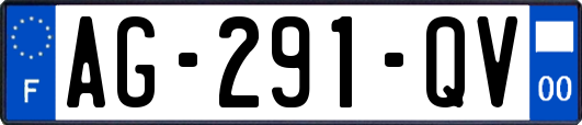 AG-291-QV