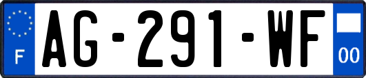 AG-291-WF