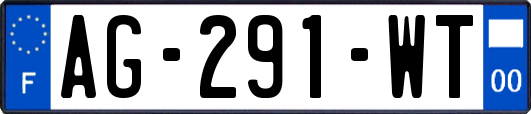 AG-291-WT