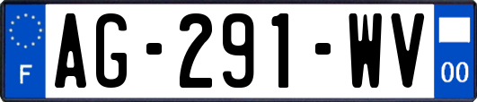 AG-291-WV