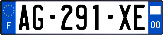 AG-291-XE