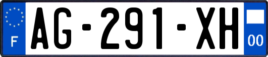 AG-291-XH