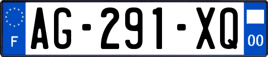AG-291-XQ