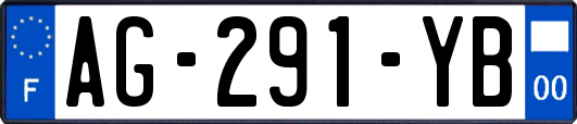 AG-291-YB