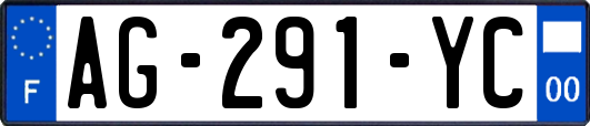 AG-291-YC