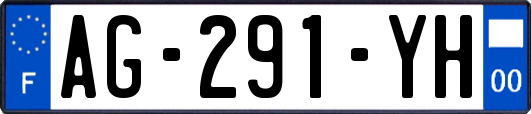 AG-291-YH