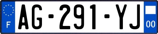 AG-291-YJ