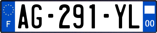 AG-291-YL