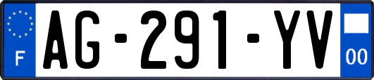 AG-291-YV