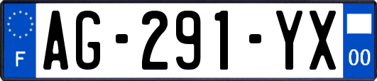 AG-291-YX