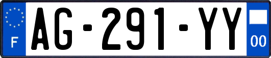 AG-291-YY