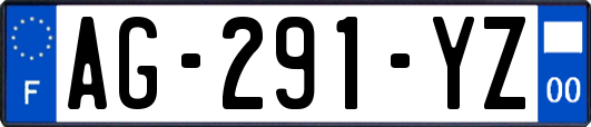 AG-291-YZ